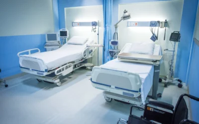 Hospital Industry Analysis