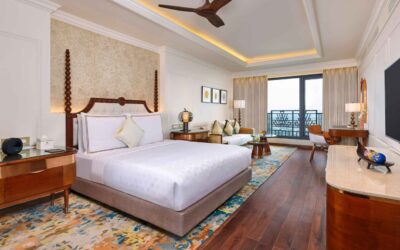 Hotel Industry Analysis